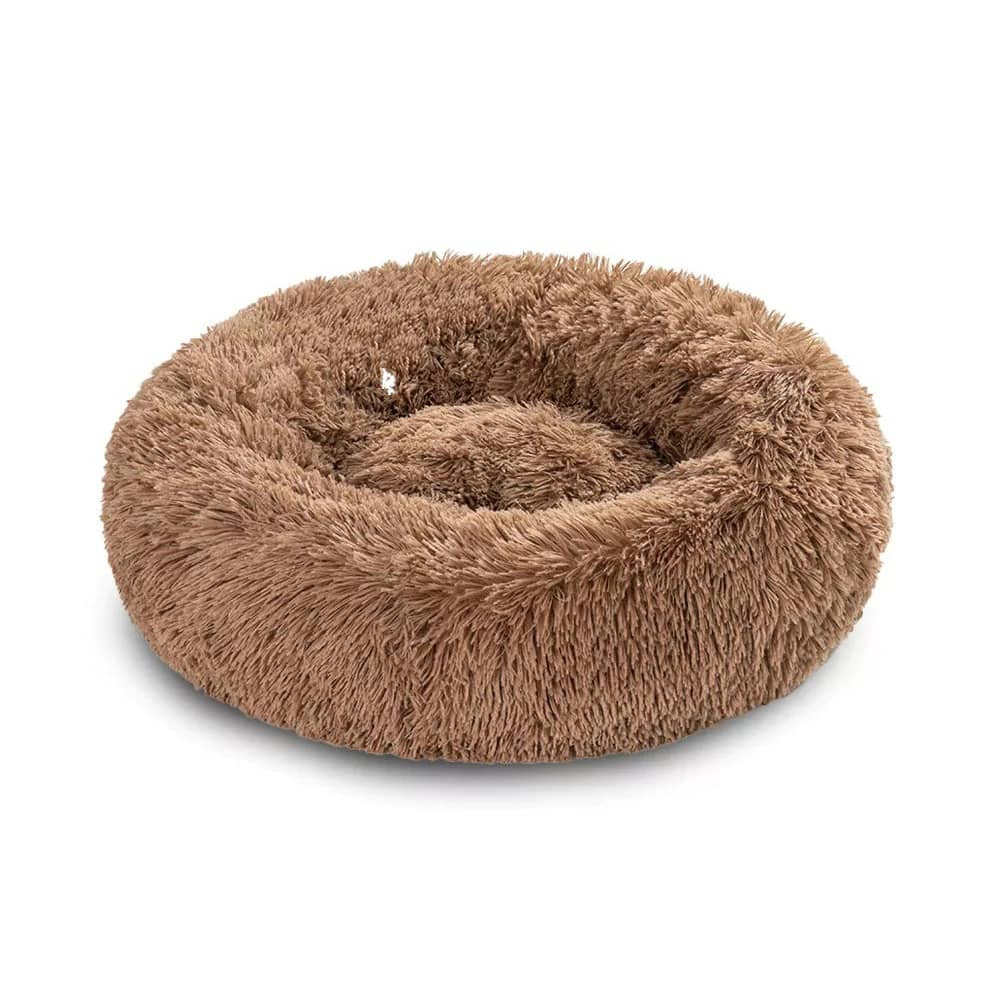 Official Calming Donut Dog Bed