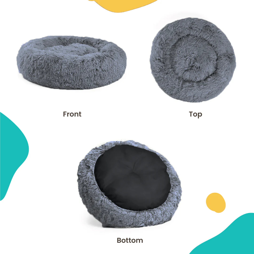 Reduce Stress, Anxiety and Give Your Dog a Better Sleep